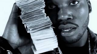 Meek Mill - Bitches slOweD