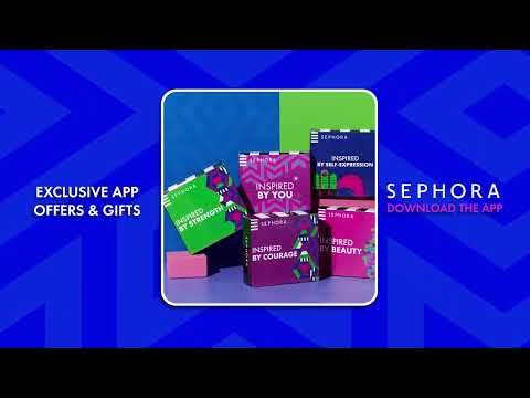 Sephora UAE: Beauty, Makeup Video