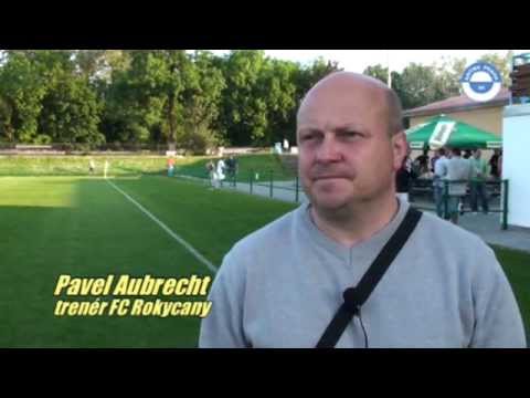 Divize A 2012/2013 29.kolo - Rozhovory