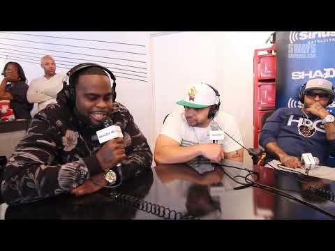 CROOOKED I AKA KXNG CROOKED