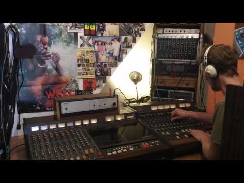 Corporation Dub - Breadwinners