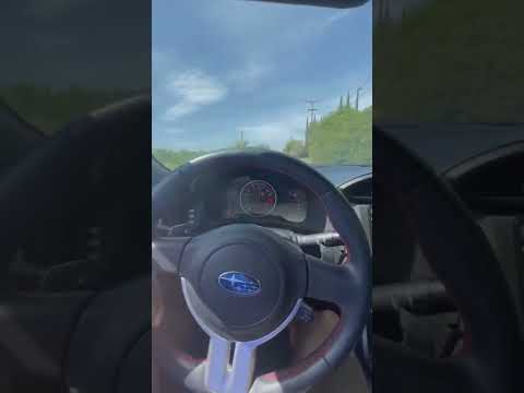 JDL UEL Headers x Corsa Catback - FRS/BRZ/86 Exhaust Setup (Subie Rumble Unlocked!!)