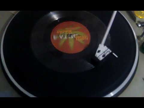 Jota 3 e Bnegão - flores e ervas/versão