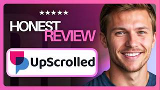UpScrolled Review: Is This TikTok Alternative Actually Safe? (2026)