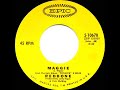 1971 Redbone - Maggie