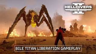 Helldivers II (Multi-Language) video 1