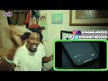 The 8 God Reacts To DC The Don Jace Tell Shyanne 2