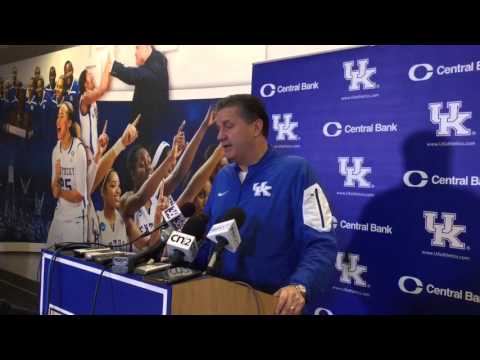 South Carolina makes Frank Martin faces