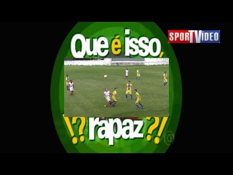 QUE É ISSO GUIBINHA...