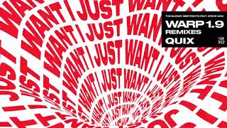 The Bloody Beetroots - Warp 1.9 (feat. Steve Aoki) [QUIX Remix]
