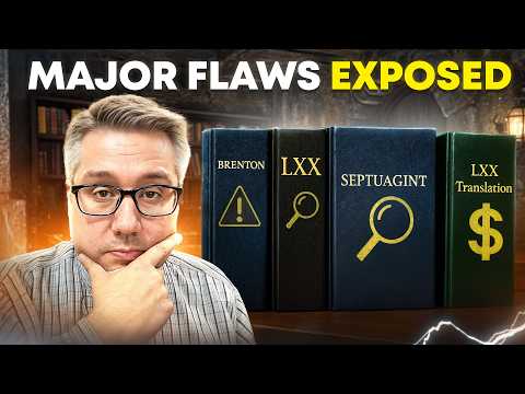 The Best Septuagint Translation (With Shocking Warnings)