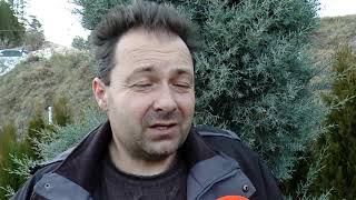 Юпитер и Сатурн се "сливат" и греят подобно на Витлеемската звезда