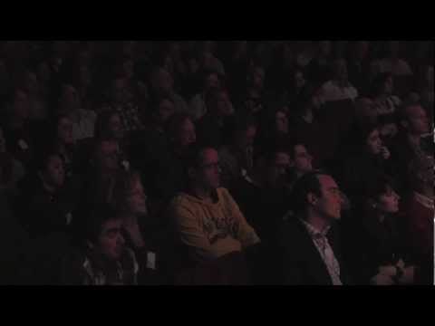Sample video for Todd Kashdan