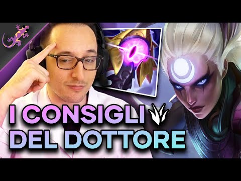 DIANA: JUNGLER AP FORTE IN LOW ELO *Salamandra Build*