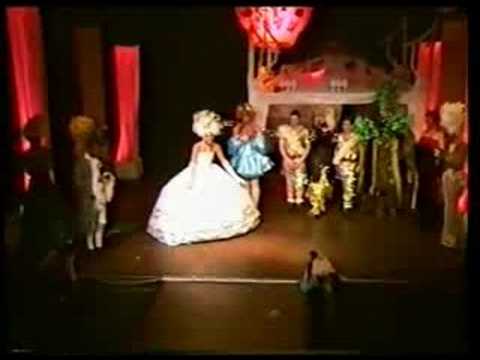 Nattens Dronning 1998 del 16 (the end)