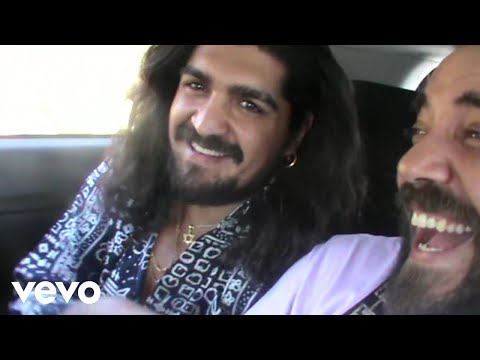 Israel Fernández - Ni Príncipe Ni Rey (Rumba / Lyric Video)