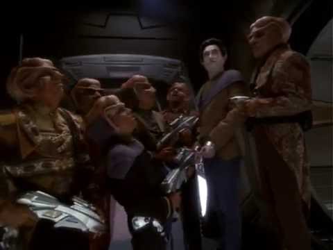 download lagu mp3 mp4 Ds9 The Magnificent Ferengi, download lagu Ds9 The Magnificent Ferengi gratis, unduh video klip Ds9 The Magnificent Ferengi
