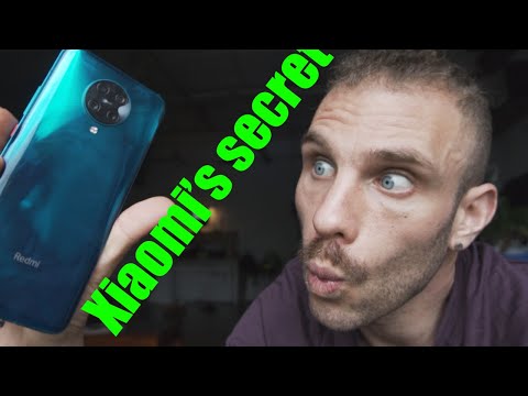 The K30 Ultra Could DESTROY The Poco F2 Pro (With Custom Roms)