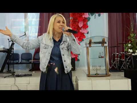 Andréa Fontes - O Homem e a Tempestade (Música Nova) AO VIVO