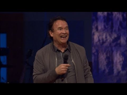 Cal Switzer - The now is new in Jesus