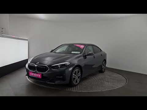 BMW 2 Series 218d Sport Auto - Image 2