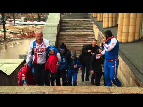 WSB Season VI Week 9 TV Magazine