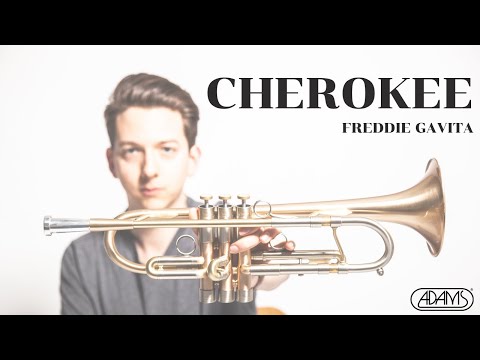 Freddie Gavita Quintet - Cherokee