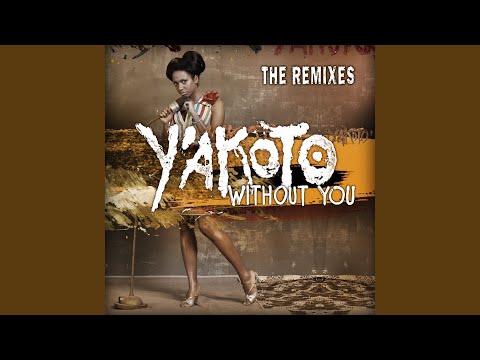Without You (Sergio Fernandez in Respect to the Soul Remix)