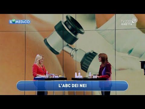 Il Mio Medico Risponde - Pelle: come controllare i nei, sapone adatto e bruciature