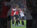 Describe Gimenez in one word: ✏️_____________ #Gimenez #Feyenoord