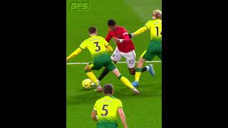 Crazy Elasticos in Football🤯🔥