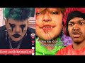 Tiktoks That Gave Me Second Hand Embarrassment