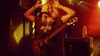 Slothrust - Beowulf, Live in NY 2012