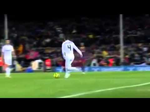 Lionel Messi ● Dribbling Skills vs Real Madrid ||HD||