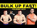 Tips to Gain Weight & Build Muscle Fast | बॉडी कैसे बनाएँ | Yatinder Singh