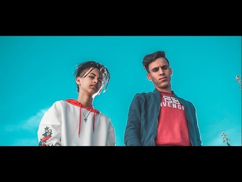 Adam Hamrita - BaBaKom Ft LADRÓN