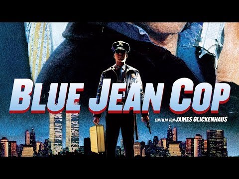 BLUE JEAN COP | Trailer (deutsch) ᴴᴰ