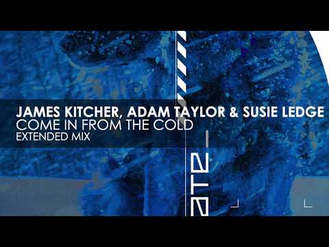 James Kitcher, Adam Taylor & Susie Ledge - Come In From The Cold