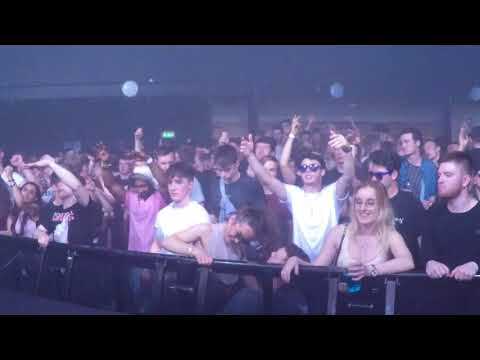 BRODYR Live @ nghtwrk 058 | Space Dimension Controller