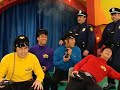 The Wiggles Top Of The Tots 2004 Bloopers