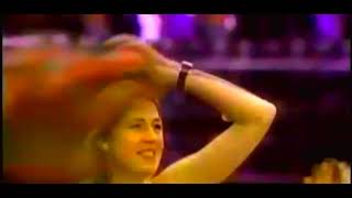 Bon Jovi - Blood On Blood - Wembley 1995 (25th Anniversary) [ORIGINAL AUDIO] + VIDEO