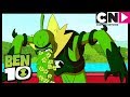 Ben 10 Ben Gets Sea Sick Cartoon Network