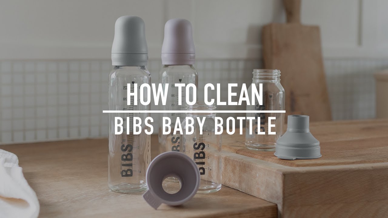 BIBS x Liberty įmautė 225ml buteliukui Chamomile Lawn Baby Blue, mėlyna