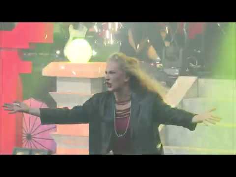 Aarhus Medicinerrevy 2019 - Pest og KOL er rart