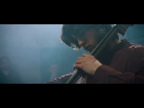 RAPHAEL WEINROTH-BROWNE - RICERCARE (LIVE 2017)