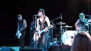 Joan Jett and the Blackhearts - "Love is Pain"