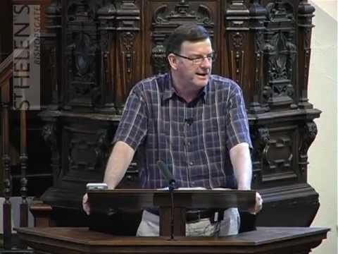 Psalm 2:1-12 The Missions Psalm (SA12/015)