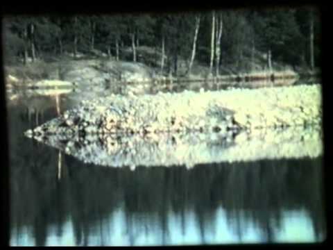 1975.Trollhätte Kanal