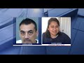 Husband killed wife, dumped her body in Arizona desert: police