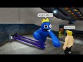 ROBLOX Rainbow Friends | Best Funny Moments (MEMES)#3